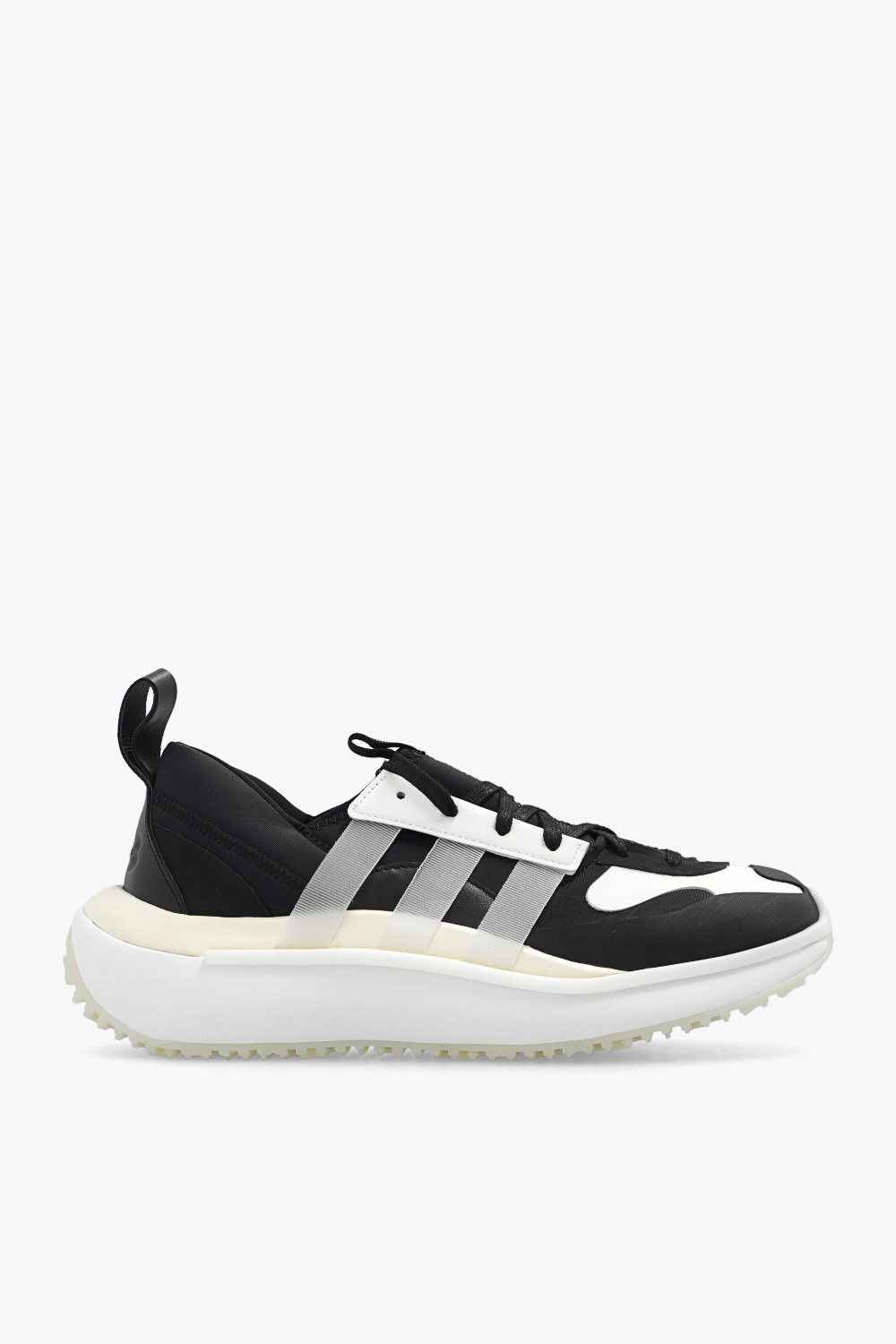 Y-3 Yohji Yamamoto 'Qisan Cozy II' sneakers | Women's Shoes | Vitkac